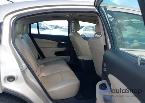 2013 Chrysler 200 Limited from USA, damaged, VIN 1C3CCBCG3DN674035